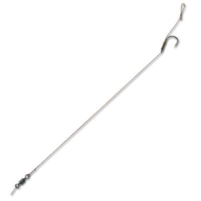 SPRO Strategy Basic Carp Rig 2, - 30cm - Gr.2 - 2Stück