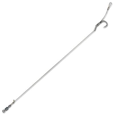 SPRO Strategy Snag Camouflage Sand Rig 4 38cm - Gr.4 - TK25kg - 2Stück