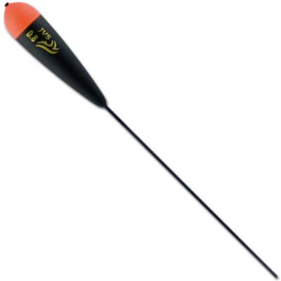 JVS Balsaholz Friedfischpose Robin 0,8g, - 10,5cm - TK0,8g - 1Stück