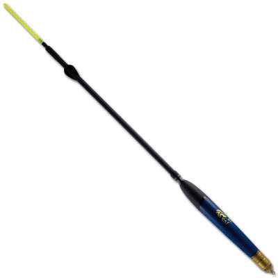 JVS Balsaholz Waggler Pose Blue Match 12g, - 28cm - TK12g - 1Stück