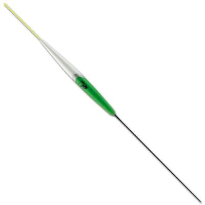 JVS Balsaholz Friedfischpose Shelly 0,3g, - 15,5cm - TK0,3g - 1Stück