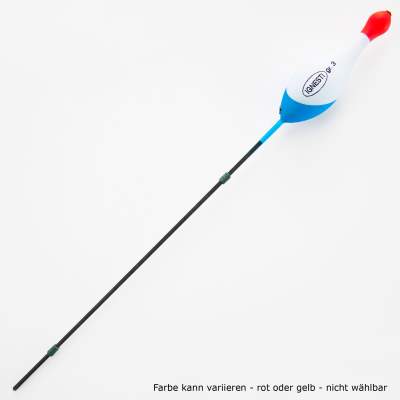 Ignesti Forellenpose Bluehead Gr. 3 3,0g - 1Stück