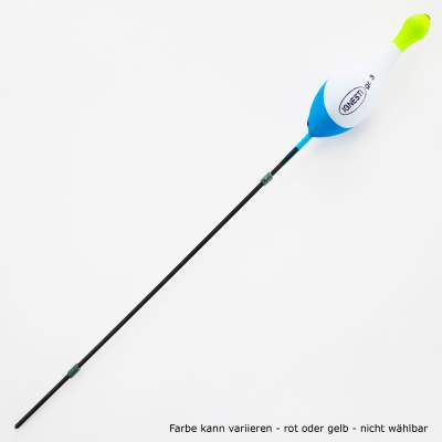 Ignesti Forellenpose Bluehead Gr. 3 3,0g - 1Stück