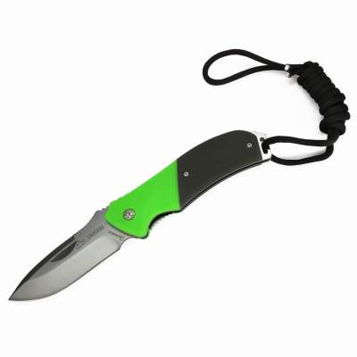 Albainox Navaja Caucaso Klappmesser 8,3cm,