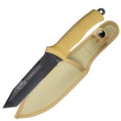 Albainox Outdoor-Messer 26,6cm