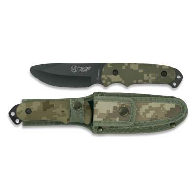 Albainox Dingo Digi Camo, 21,5cm