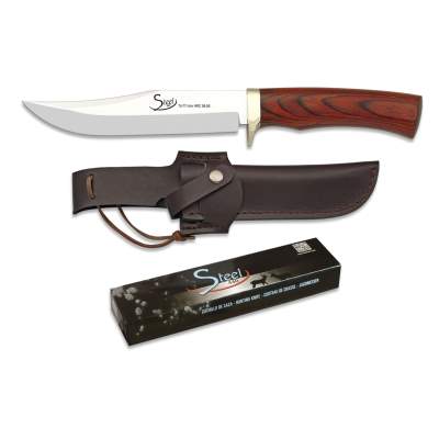 Albainox Cuchillo Jagdmesser Stamina 28,5cm