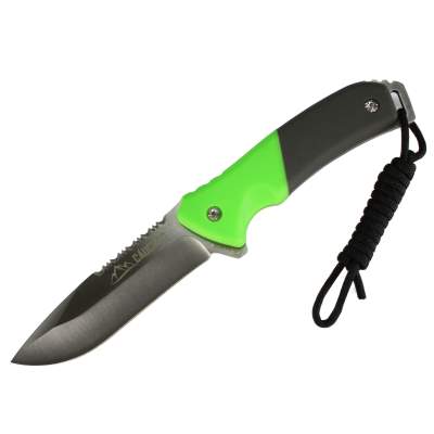 Albainox Navaja Caucaso Messer 11,7cm