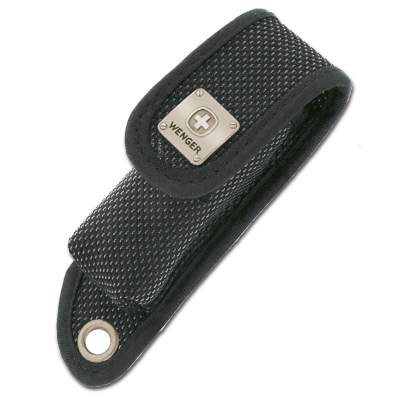 Wenger Schweizer Messertasche 66817, - 17,5cm - 1Stück