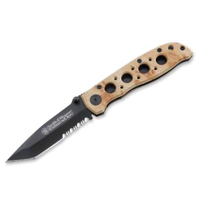 Smith & Wesson Einhandmesser 136810 Extreme Ops