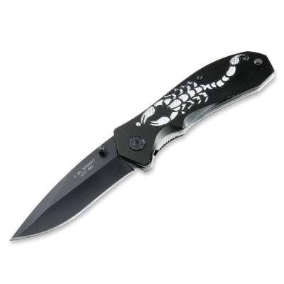 Herbertz Einhandmesser 217911 Scorpion,