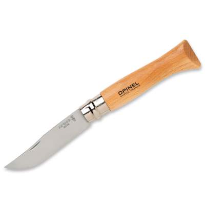 Opinel Opinel Messer Rostfrei No 09,