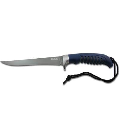 Buck Silver Creak 283217 Filetiermesser, - 28cm - 1Stück