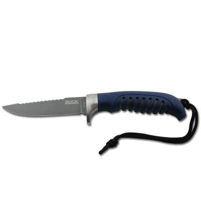 Buck Silver Creek Anglermesser 23cm - 1Stück