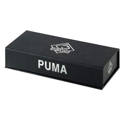 Puma Tec Klappmesser 299409 Promo Edition,