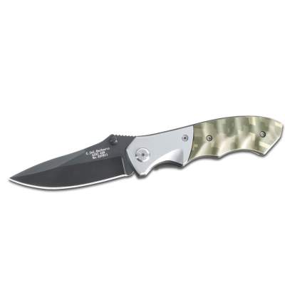 Herbertz Einhandmesser 337811 FX 19,5cm - 1Stück