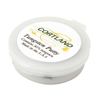 Cortland Tungsten Putty 29,6ml 29,6ml