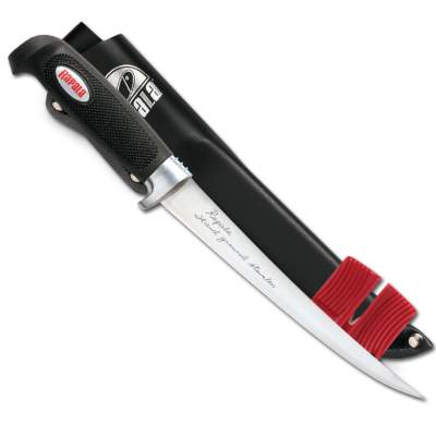 Rapala Soft Grip Filetiermesser 27,0cm, 27cm - 1Stück