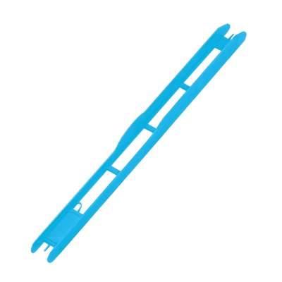 Rive Aufwickler Line Winder 26x1,8cm himmelblau, 1 Stück
