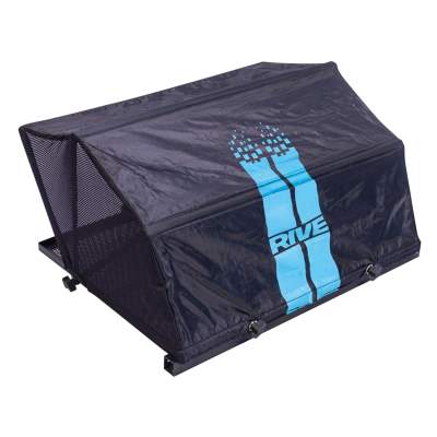 Rive Store L Sitzkiepen Seitentischabdeckung wasserdicht 405x335mm