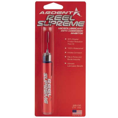 Ardent Reel Supreme 7,1ml,