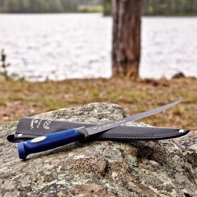 Marttiini Martef Filleting Knife 19 - Filetiermesser 31cm - 1Stück