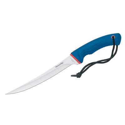 Herbertz BlackFox Filetiermesser 904817 17cm Klingenlänge,