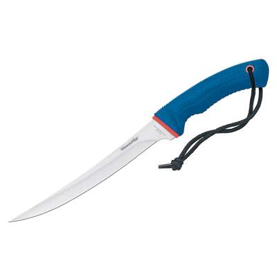 Herbertz BlackFox Filetiermesser 904821 21cm Klingenlänge