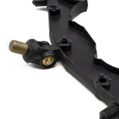 Angel Domäne Ledger Auflage 32cm - TK1kg - 1Stück