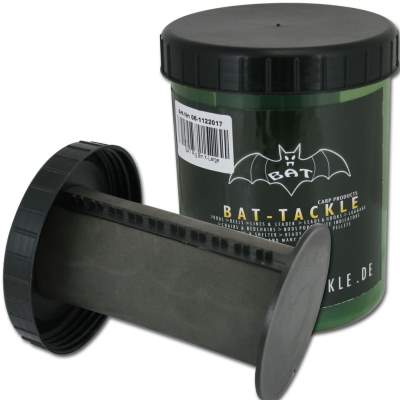 BAT-Tackle Rig-Bin X-Large, 12,8cm - 9,5cm