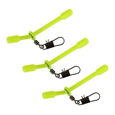 Angel Domäne Fluo Anti Tangle Boom abgewinkelt 5cm,