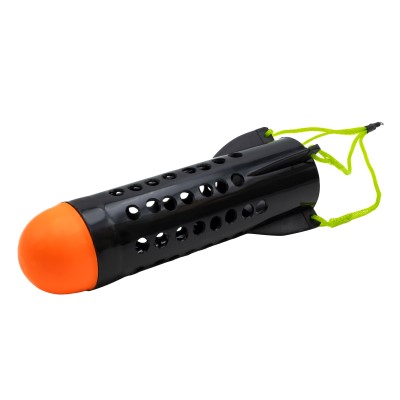 BAT-Tackle Spod Futter-Rakete, Large