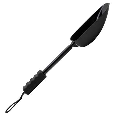 BAT-Tackle Futterschaufel mit Stab (Groundbaiter),