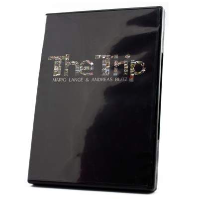 DVD The Trip, DVD The Trip, Mario Lange & Andreas Butz