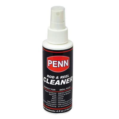 Penn Ruten und Rollenreiniger Cleaner 4OZ, 1Stück