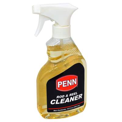 Penn Ruten und Rollenreiniger Cleaner 12OZ 1Stück