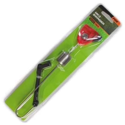 Fox CSI002 MK3 Swinger Red Red