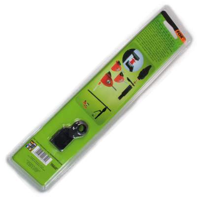Fox CSI002 MK3 Swinger Red Red