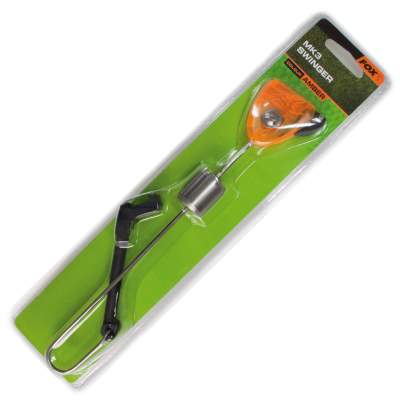 Fox CSI003 MK3 Swinger Amber Amber