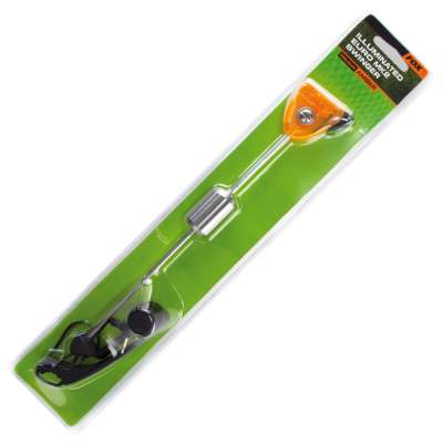 Fox Illuminated Euro MK2 Swinger A Amber
