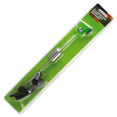 Fox Illuminated Euro MK2 Swinger G, Green