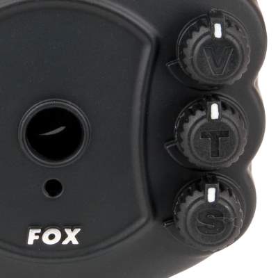 Fox Micron NX-R,