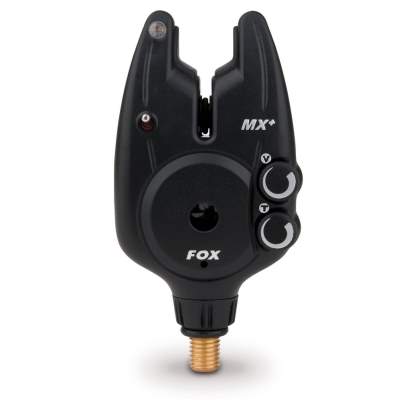 Fox CEI120 Micron MX+ Bissanzeiger inkl. Hardcase,