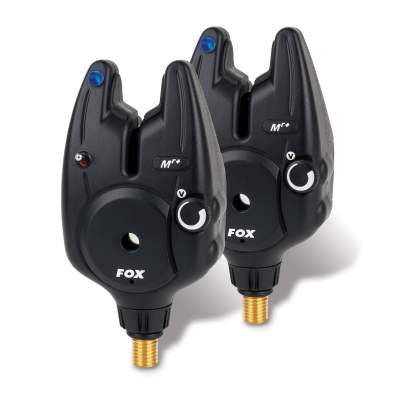 Fox Micron MR+ 2 Rod Set BLUE LED