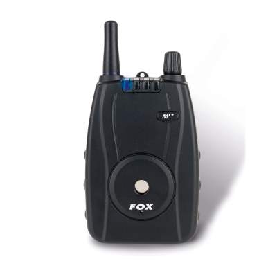 Fox Micron MR+ 2 Rod Set BLUE LED