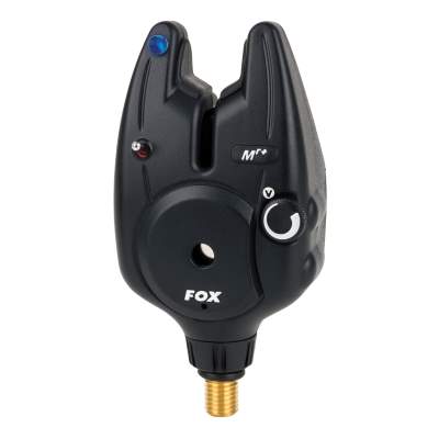 Fox Micron MR+ 4 Rod Set BLUE LED