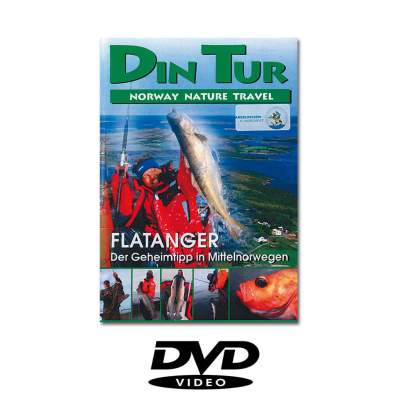 Seawaver Lures DVD Flatanger 1Stück