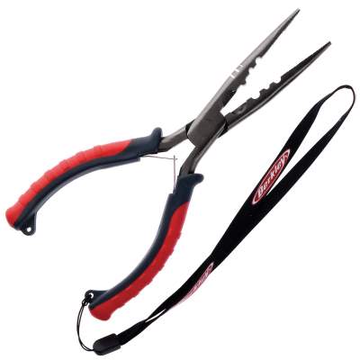 Berkley Precision Grip Pliers Zange, 16cm