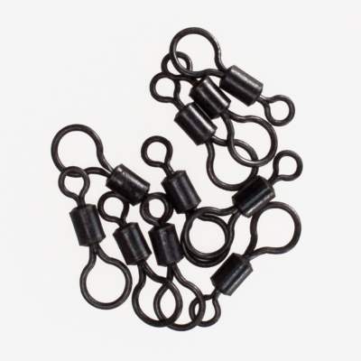 Korda Big Eye Swivel 10Stück