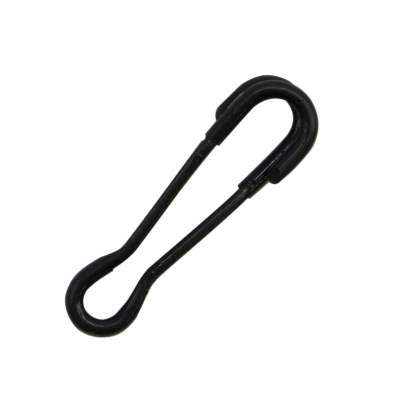 Korda Stick Klips Small, Hooklink Clip - 20Stück